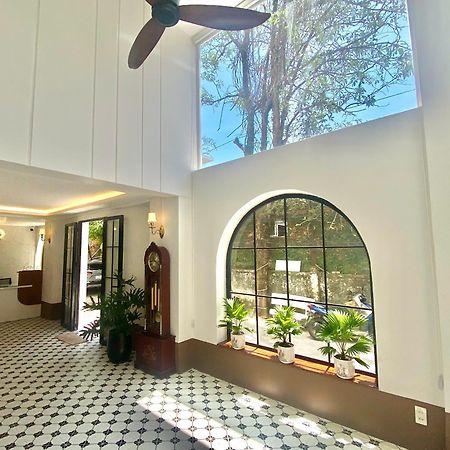 Oasis Home Nha Trang Exterior foto