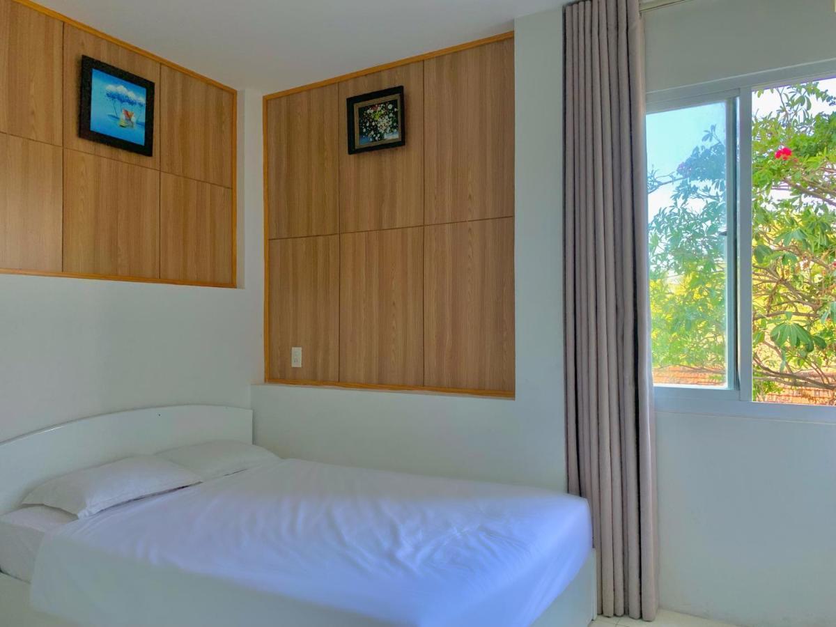 Oasis Home Nha Trang Exterior foto