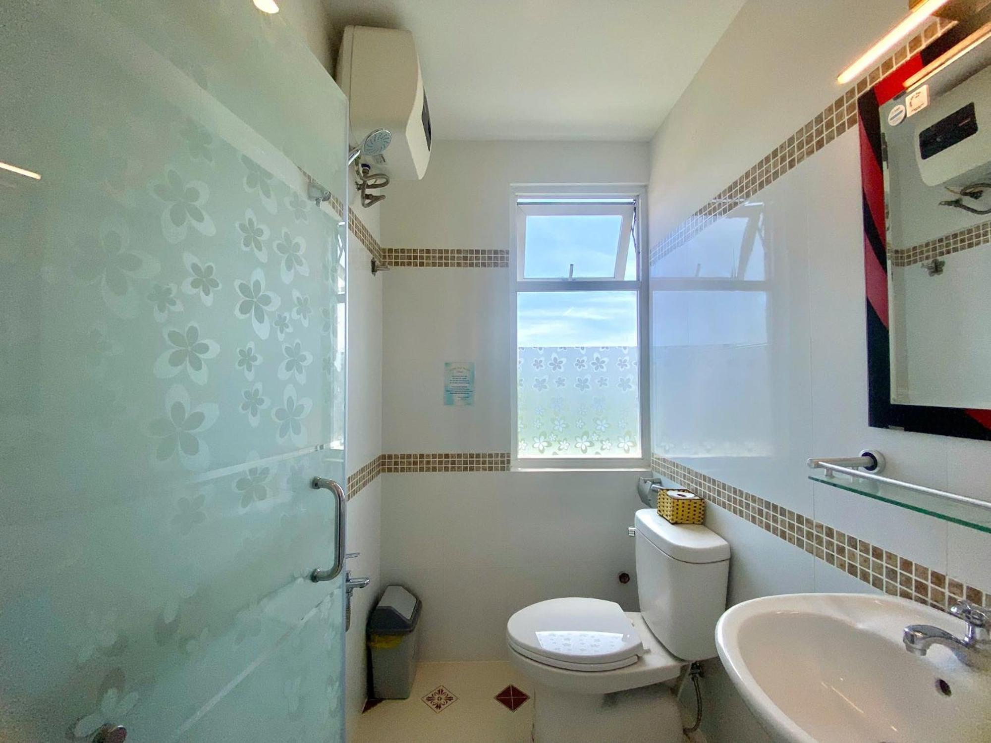 Oasis Home Nha Trang Exterior foto