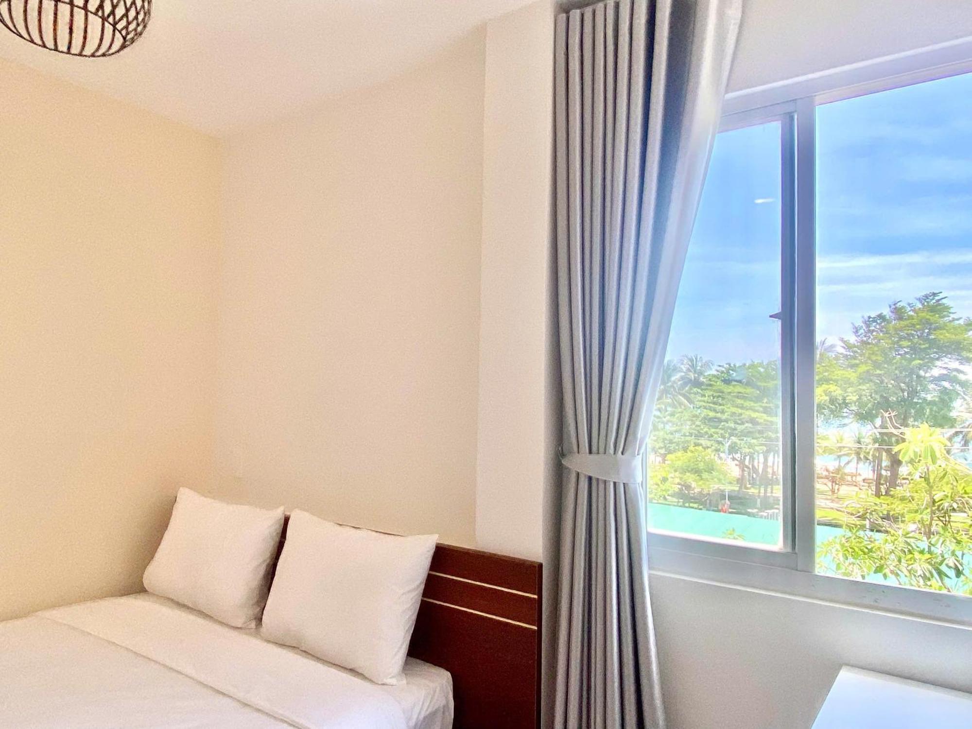 Oasis Home Nha Trang Exterior foto
