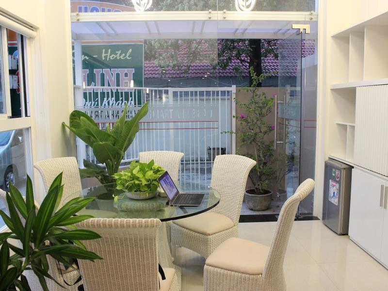 Oasis Home Nha Trang Exterior foto