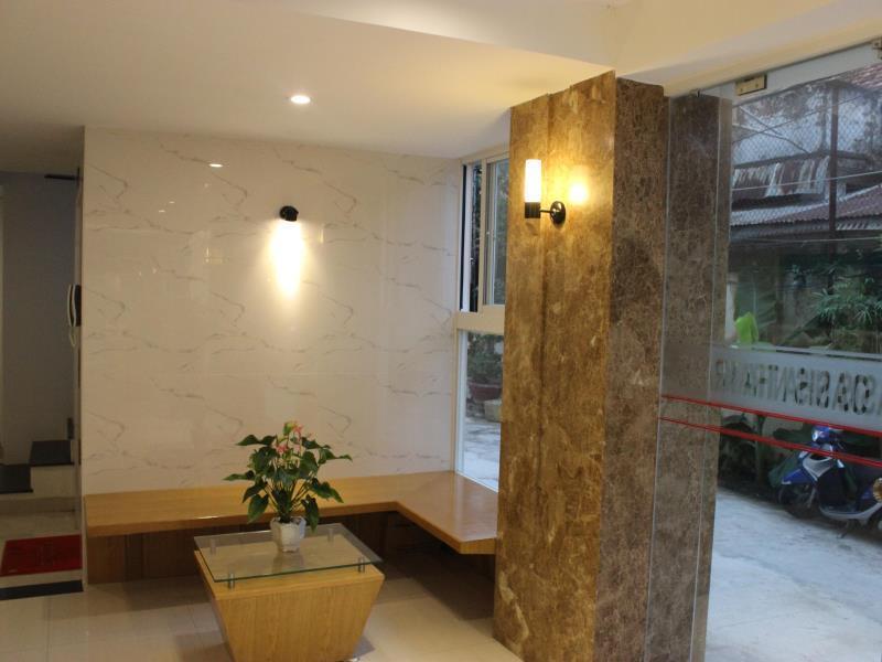 Oasis Home Nha Trang Exterior foto