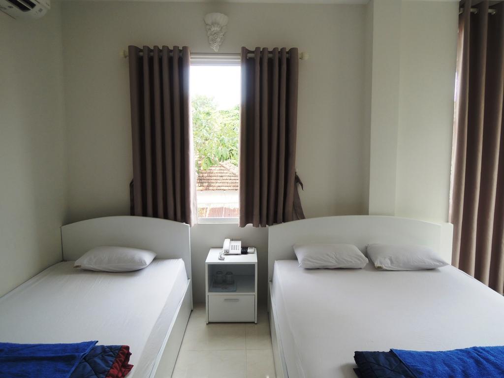 Oasis Home Nha Trang Zimmer foto