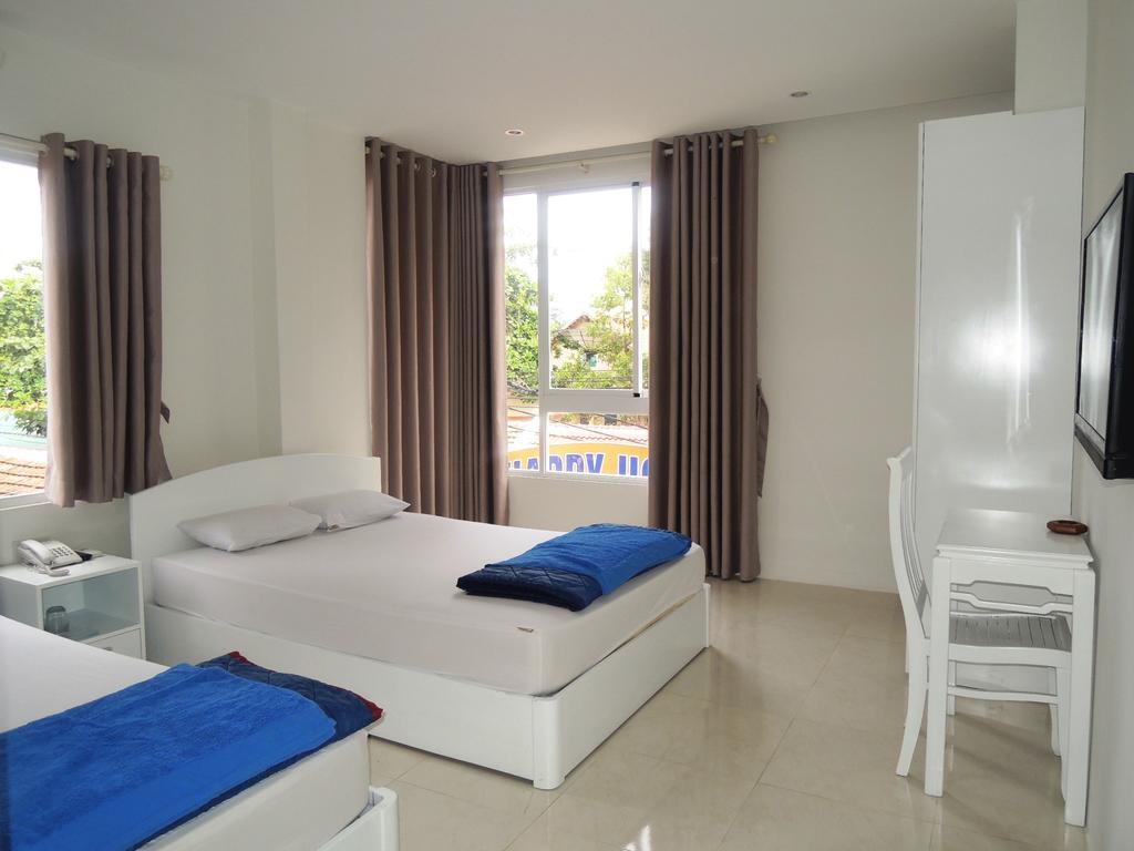 Oasis Home Nha Trang Zimmer foto
