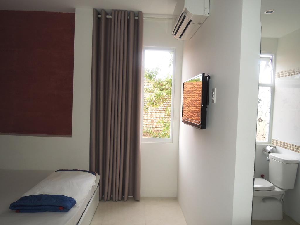Oasis Home Nha Trang Zimmer foto