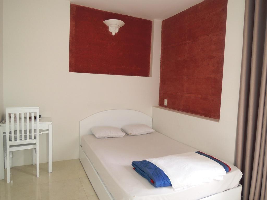 Oasis Home Nha Trang Zimmer foto