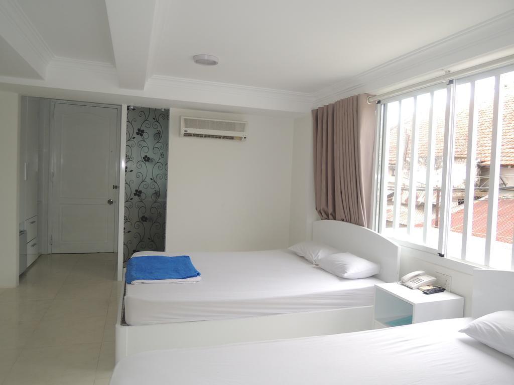 Oasis Home Nha Trang Exterior foto