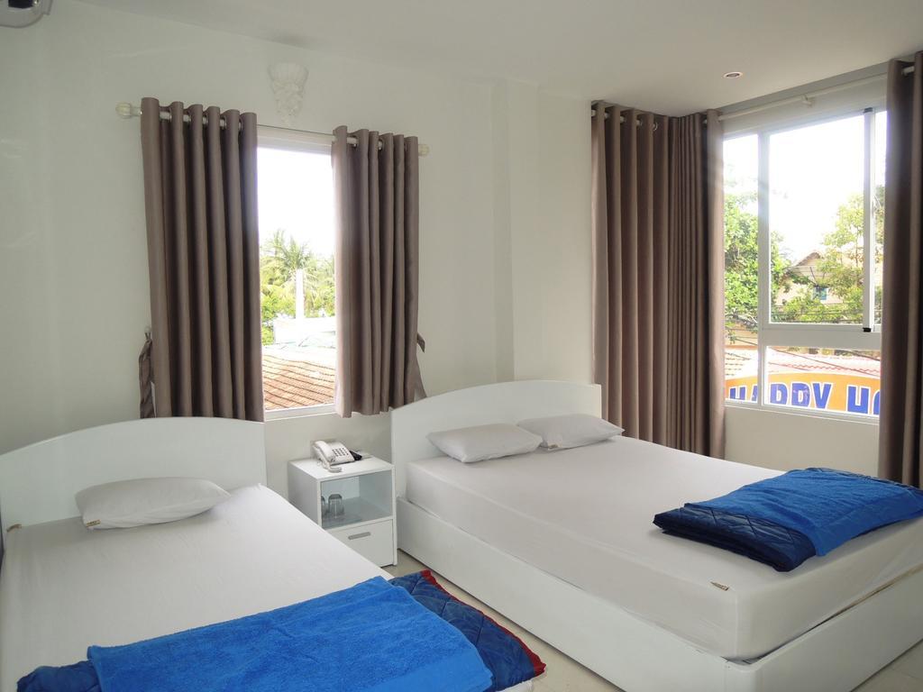 Oasis Home Nha Trang Zimmer foto
