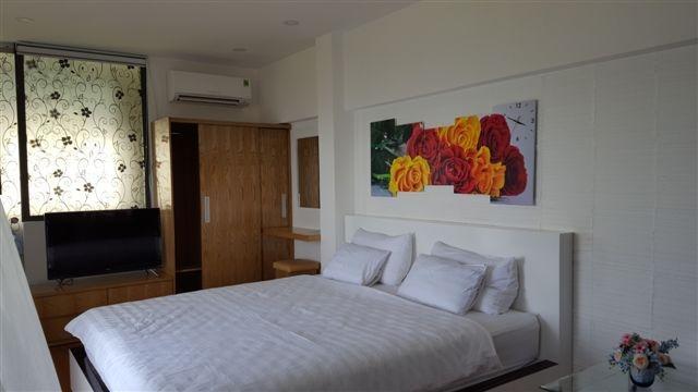 Oasis Home Nha Trang Exterior foto